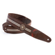 Yamaha Race Guitar Strap Brown
