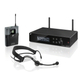 Sennheiser XSW 2-ME3 Headset Draadloze Set