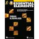 Essential Elements (Band 1) Partitur