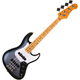 Flight Mini JB Bass Moonburst