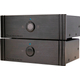 Oehlbach Twin Amp Ultra Phono Vorverstärker MM / MC