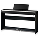 Kawai ES 120 B Digitale Piano Zwart