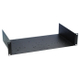 Adam Hall 8755 Rack Shelf 2 U