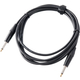 Pronomic Stage INST-3 Câble Instrument Jack 3m noir