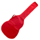 Rocktile BAG Eco Classical Guitar Bag 4/4 Red