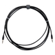 Pronomic JSJS-3 Audiokabel Stereo 3,5 mm Klinker 3 m
