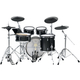 XDrum DD-670 Mesh E-Drum Kit