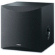 Yamaha NS-SW050 HiFi Aktiv Subwoofer Black