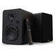 Vulkkano A4 ARC MkII Altavoces Activos Negros