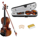 Classic Cantabile Student Violin Set 4/4