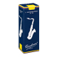 Vandoren Classic Azul Cañas Para Saxofón Tenor (1) Pack De 5