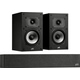 Polk Audio Monitor XT35 + Polk Audio XT20 Luidsprekerset