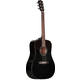 Fender CD-60 Dreadnought V3 DS Black