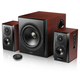 Edifier S350DB 2.1 Système Sonore Bois