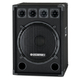 McGrey DJ-1522 Partykeller/DJ-Box 800W