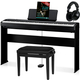 Kawai ES-60 Stagepiano Home Set