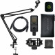 Lewitt LCT 440 PURE Grootmembraan Microfoon Set