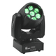Eurolite LED TMH-W63 Moving-Head Zoom Wash
