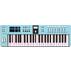 Arturia KeyLab Essential 49 mk3 Aquamarine