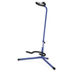 Classic Cantabile GS-30 BU Supporto per Chitarre (leggero) Blu