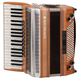 Alpenklang Pro Accordéon IV 96 MHR Orme