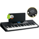 Funkey 61 Performer Black