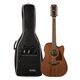 Set de Guitarra Western Ibanez AW5412CE-OPN con Funda