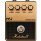 Marshall 1959 Super Lead Distortion Pedal  - Retoure (Zustand: sehr gut)