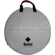 Sela SE 219 Housse Handpan Grise
