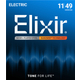 Elixir 12102 Electric Nanoweb Medium