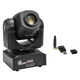 Eurolite TMH-S30 Moving-Head Spot Wireless DMX Set