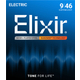 Elixir 12027 Electric Nanoweb Custom Light
