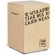Schlagwerk CP400SB Star Box Kids Cajon