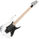 Ibanez RG550-WHF Genesis White Flat