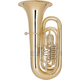 Miraphone Bb Tuba Model 495 Hagen Brass