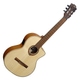 LAG OC88CE Occitania 88 4/4 Guitare Classique