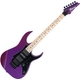 Ibanez RG550-PN Guitare Électrique Purple Neon