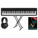 Kawai ES 120 B Stage Piano Set Nero