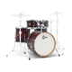 Gretsch CM1-E825-SDCB Catalina Maple Shellset Satin Deep Cherry Burst