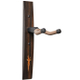 Soporte de Pared Taylor Ebony Bouquet para Guitarra