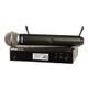 Shure BLX24R/SM58 S8 Vocal Rack Draadloos Systeem