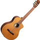 Ortega RCE24RO Thermo Series 4/4 Guitare Classique