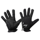 XDrum DGL-5F Drummer Handschuhe Größe L