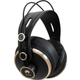Omnitronic SHP-950M Auriculares Deluxe De Monitorización