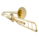 Classic Cantabile Brass VP-16 Ventil Tenorposaune