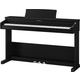 Kawai CX102B Digitalpiano Schwarz satiniert