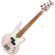 Ashdown Roasted Capri-23 Shell Pink