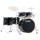 Tama MBS52RZS-PBK Starclassic Performer Shellkit Piano Black