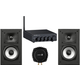 Conjunto Fosi Audio BT30D Pro / Polk 2.1 Bass Shaker