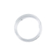 Anneau de pavillon en plastique 26 cm